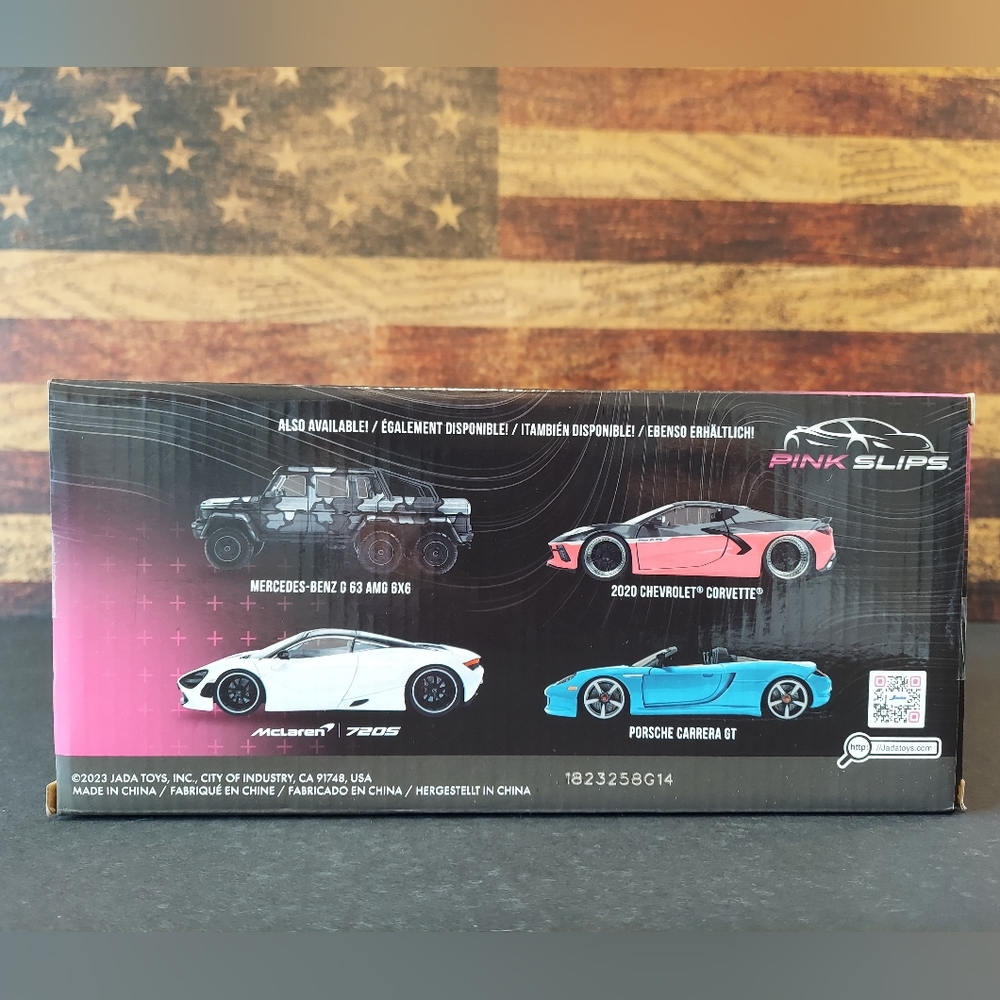 2020 CHEVROLET CORVETTE - Picture 5 of 6